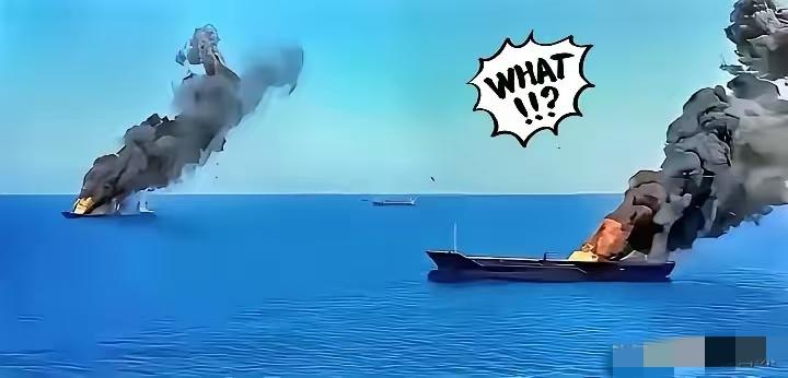 事情闹大了！
沙特、俄罗斯、阿联酋、伊拉克这8个产油大国，齐刷刷发了个联合声明，