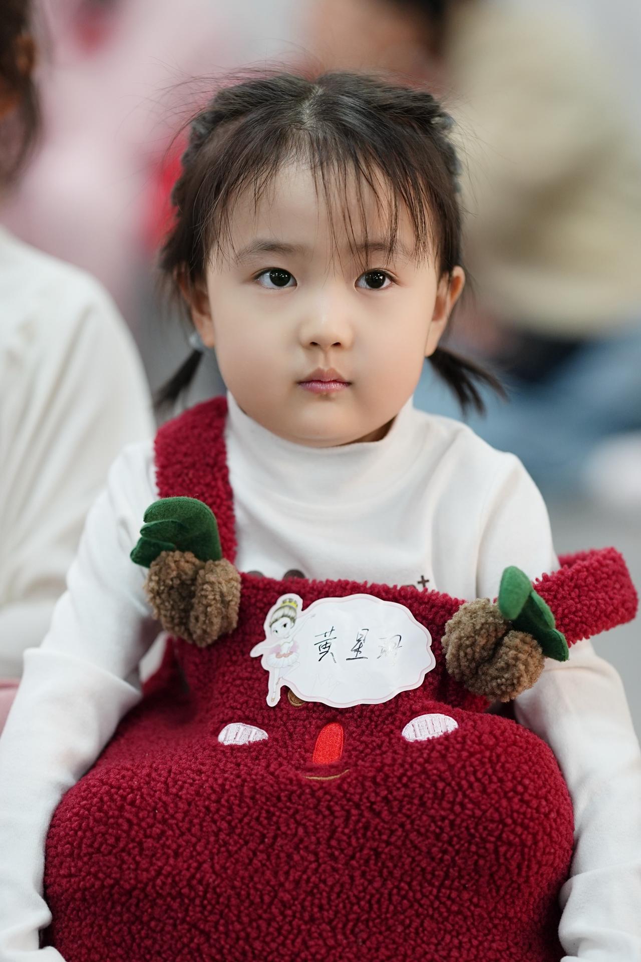 萌娃拍照 萌娃写真