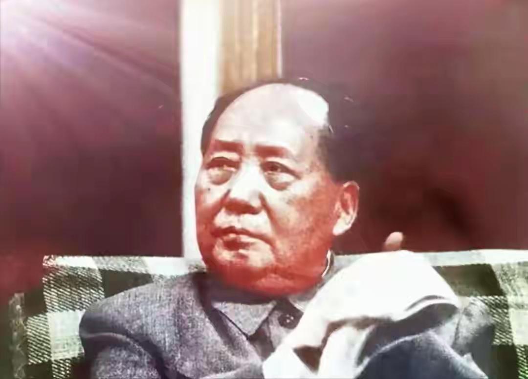 1975年施密特访华刁难毛主席，主席回答一句话，却成为欧美噩梦

1975年西德