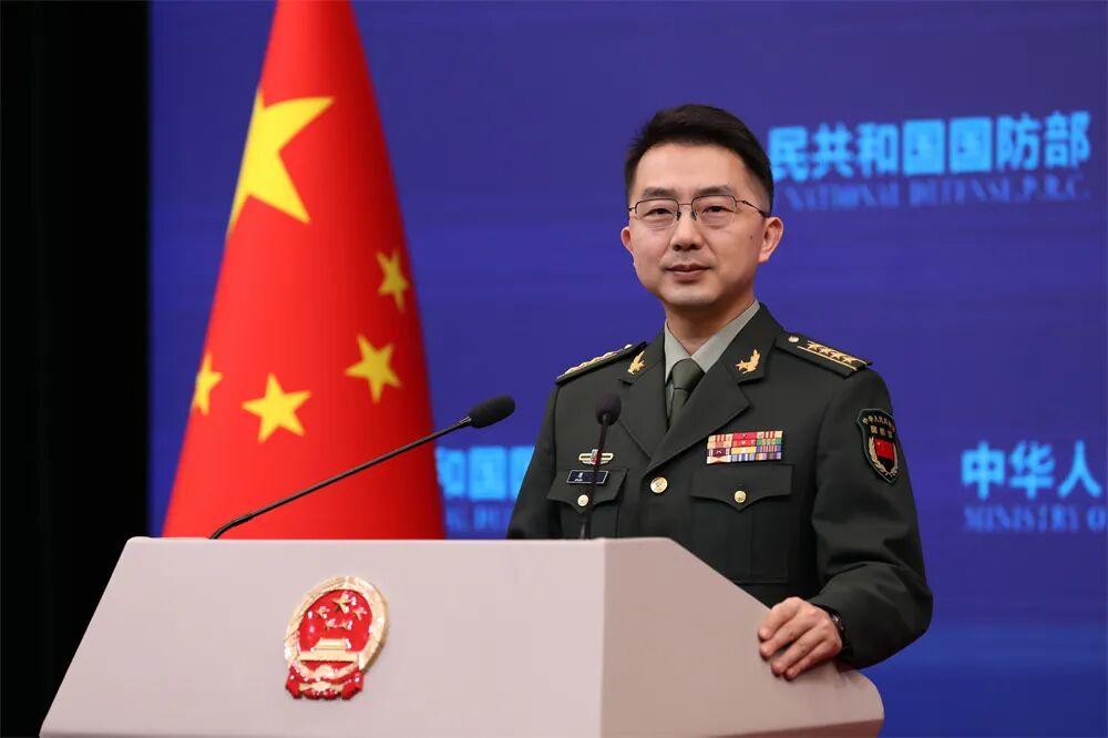 55年！终于等到这一天！国防部直接亮明硬态度，菲律宾侵占的中业岛，该还了！

自