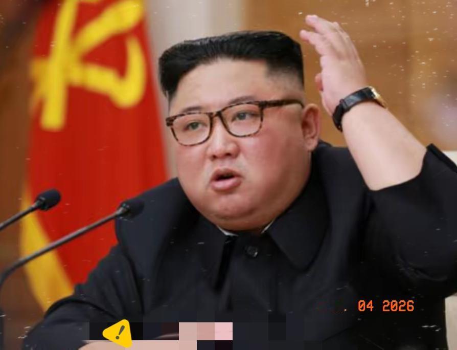 敢叫板特朗普的国家出现了！金正恩一声令下，朝鲜导弹升空。
活捉马杜罗之后，美国国