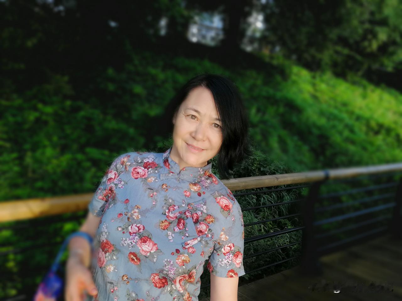 人到中年，除了钱什么最重要了当然是健康旅行慢游记