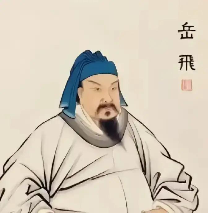 绍兴十一年，公元1142年，大年三十的前一天。

临安大理寺，一个39岁的男人死