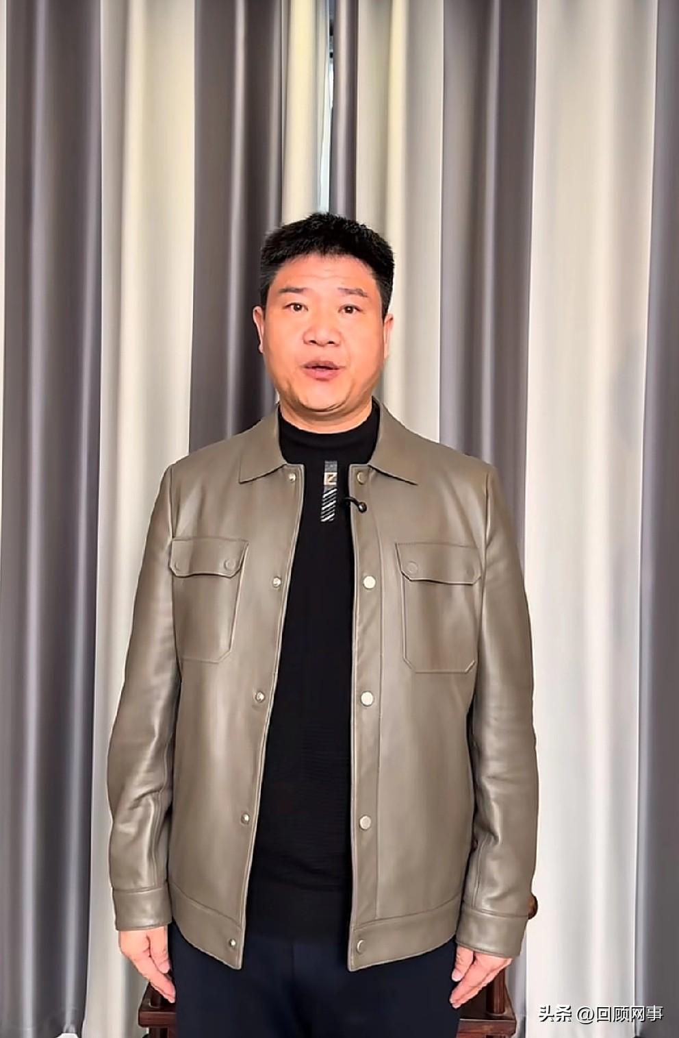 反诈老陈回来了！

        被封禁的反诈老陈，一直以来都是为消费者说话，