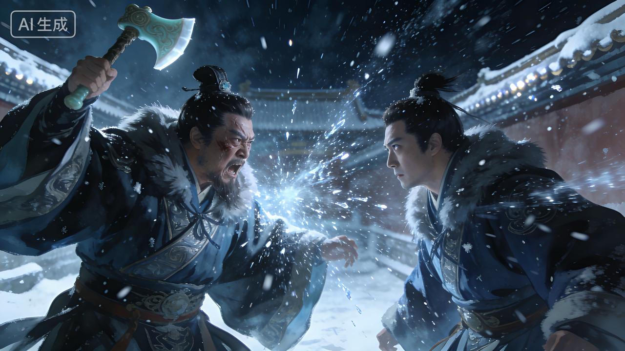 不过有一点毋庸置疑，就是在赵匡胤去世后，北宋政治平稳，社会安定，皇位得以顺利交接