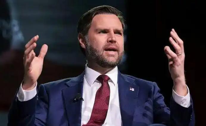 泽连斯基这下要睡不着了。美国副总统万斯近日接受采访时明确表态，美乌之间不存在正式