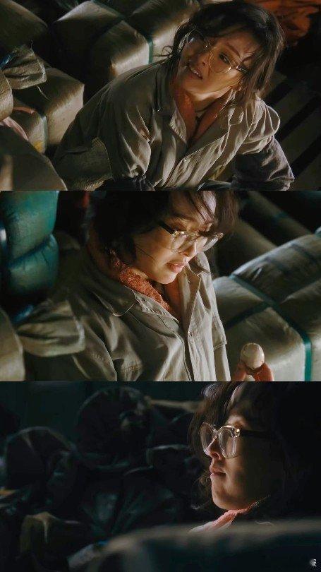 #被30年前的偷心刷屏了#王家卫对于汪小姐这个形象的刻画是所有女性角色当中最充满