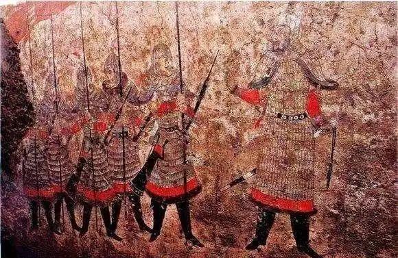 古代打仗，弓箭手一般带多少支箭？

你可能想不到，威震沙场的清代弓箭手，上战场随