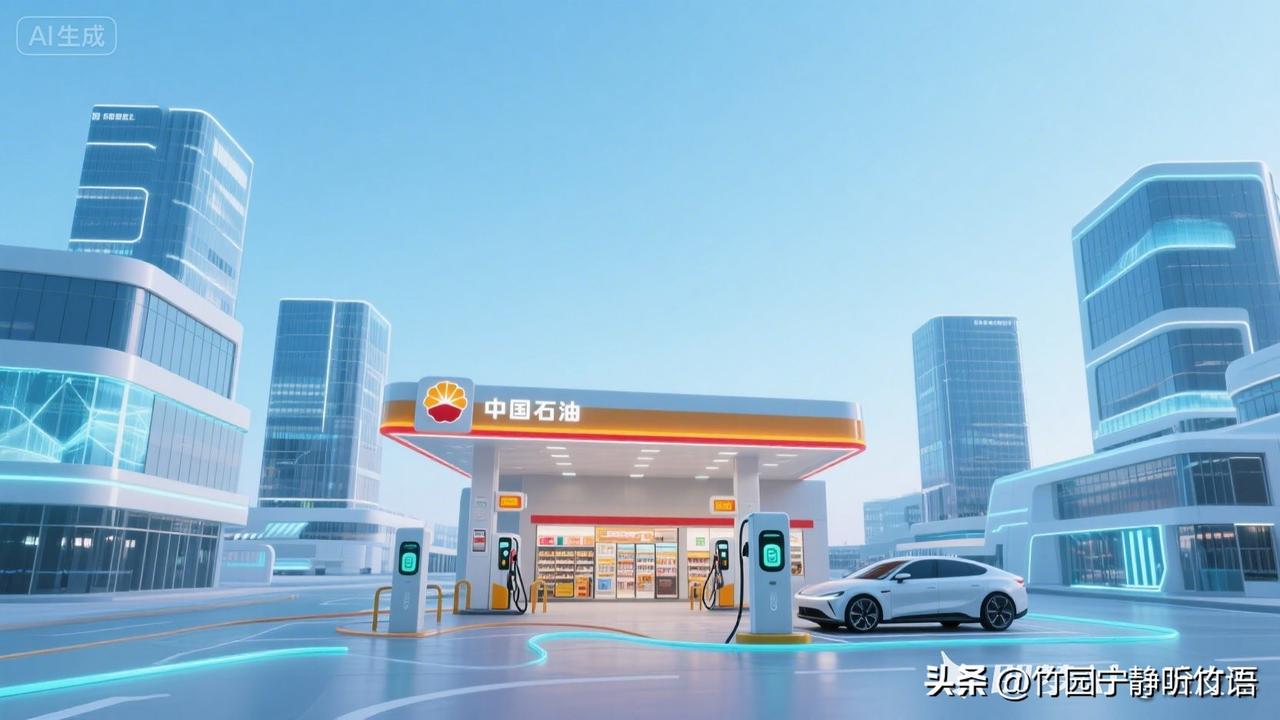 高油价时代的来临，如同一把无形的秤，重新丈量着每一位车主的出行成本与生活选择，在