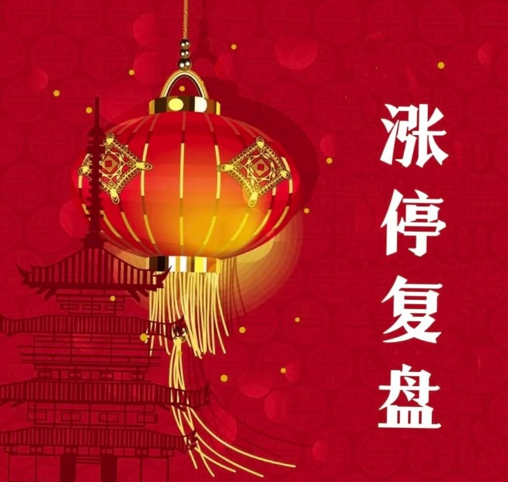 7月13日涨停复盘芯片605090九丰能源--2板-----氦气+商业航天603