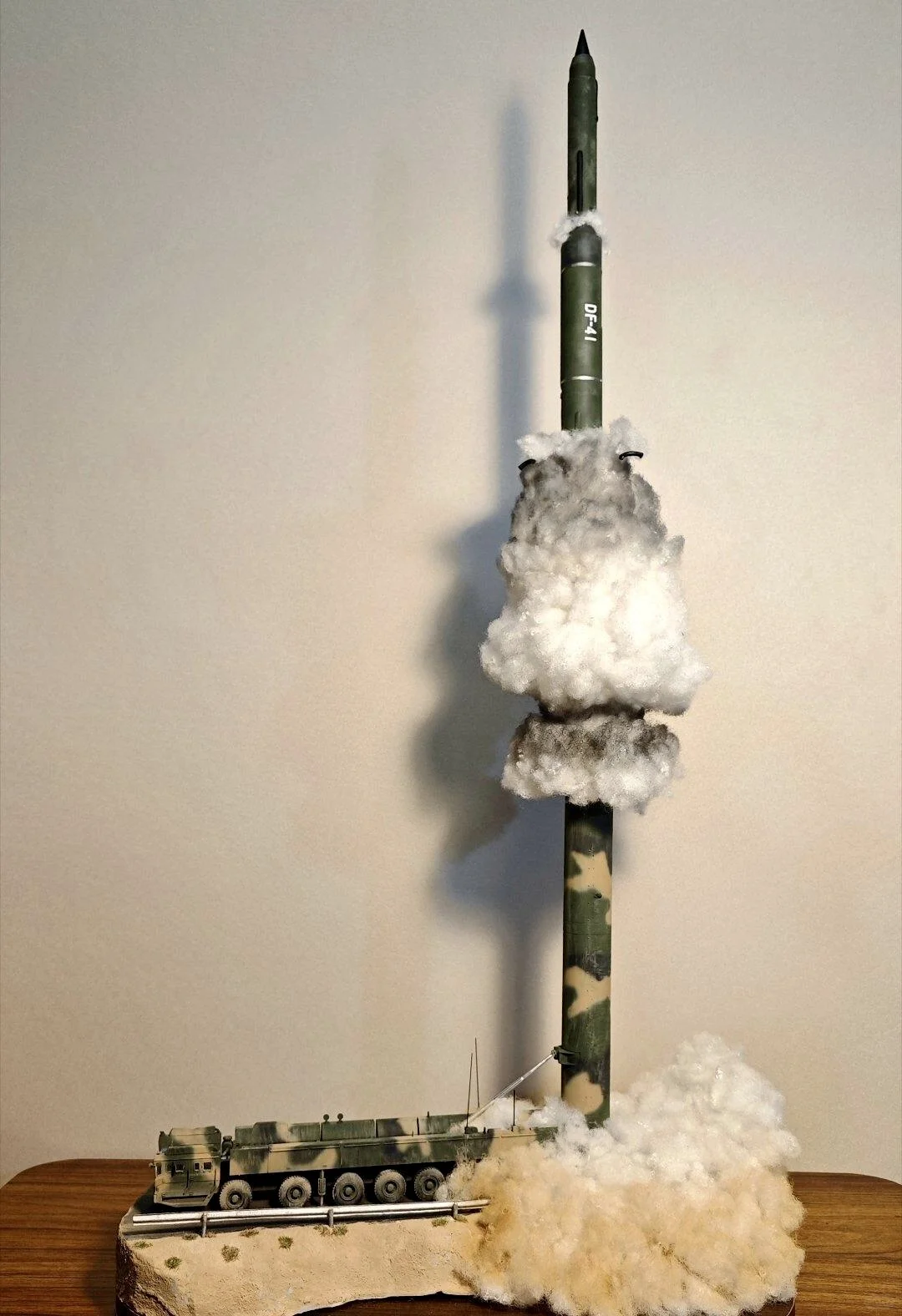 模型世界