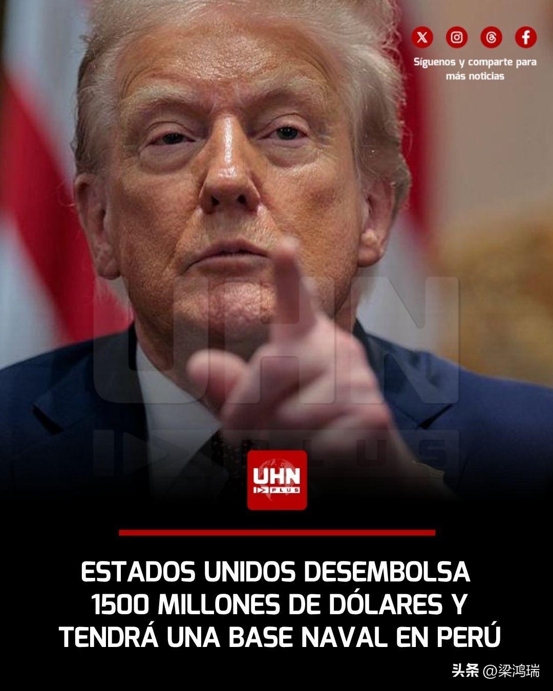 据美国有线电视新闻网（CNN）报道，唐纳德·特朗普总统和由马可·卢比奥领导的国务