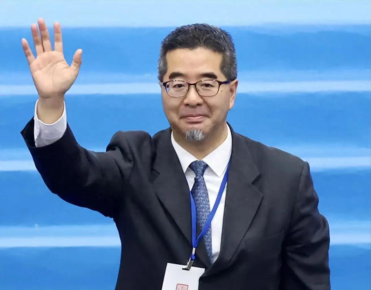 蓝营大地震，马办称送“司法调查”后，萧旭岑回应了，要和马英九反目？


在马英九