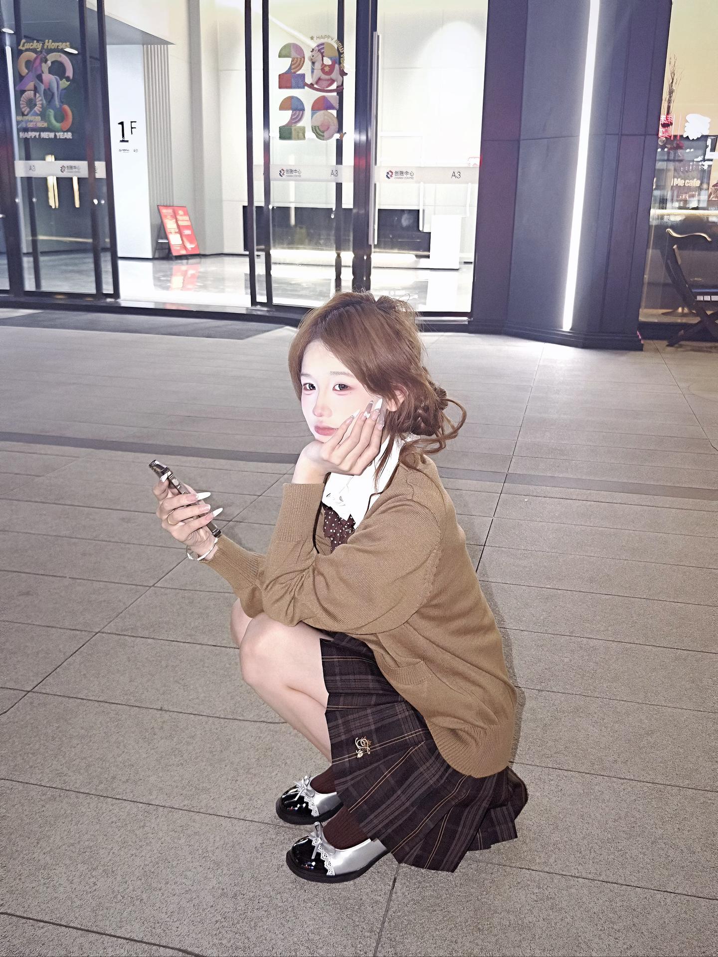 那个时候我也不太成熟 如果重来的话 我肯定不会那样做 抱歉.