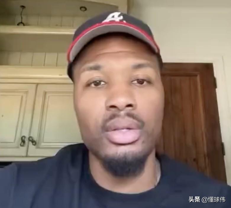 鸣不平！利拉德谈威少：

“我想起了威少在湖人打球的时候。”

“他们居然让威少