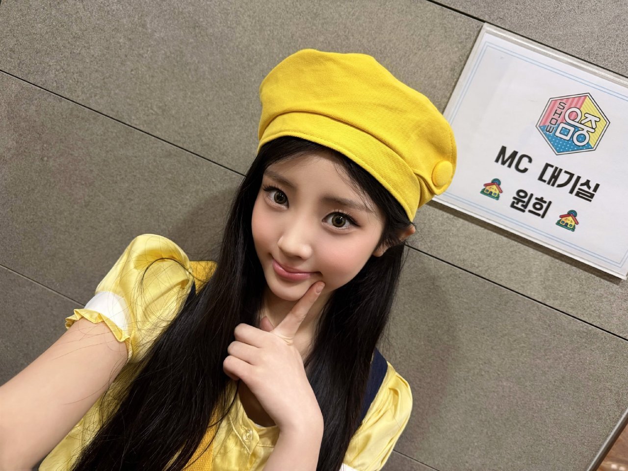李沅禧好萌的小豚鼠🐹 