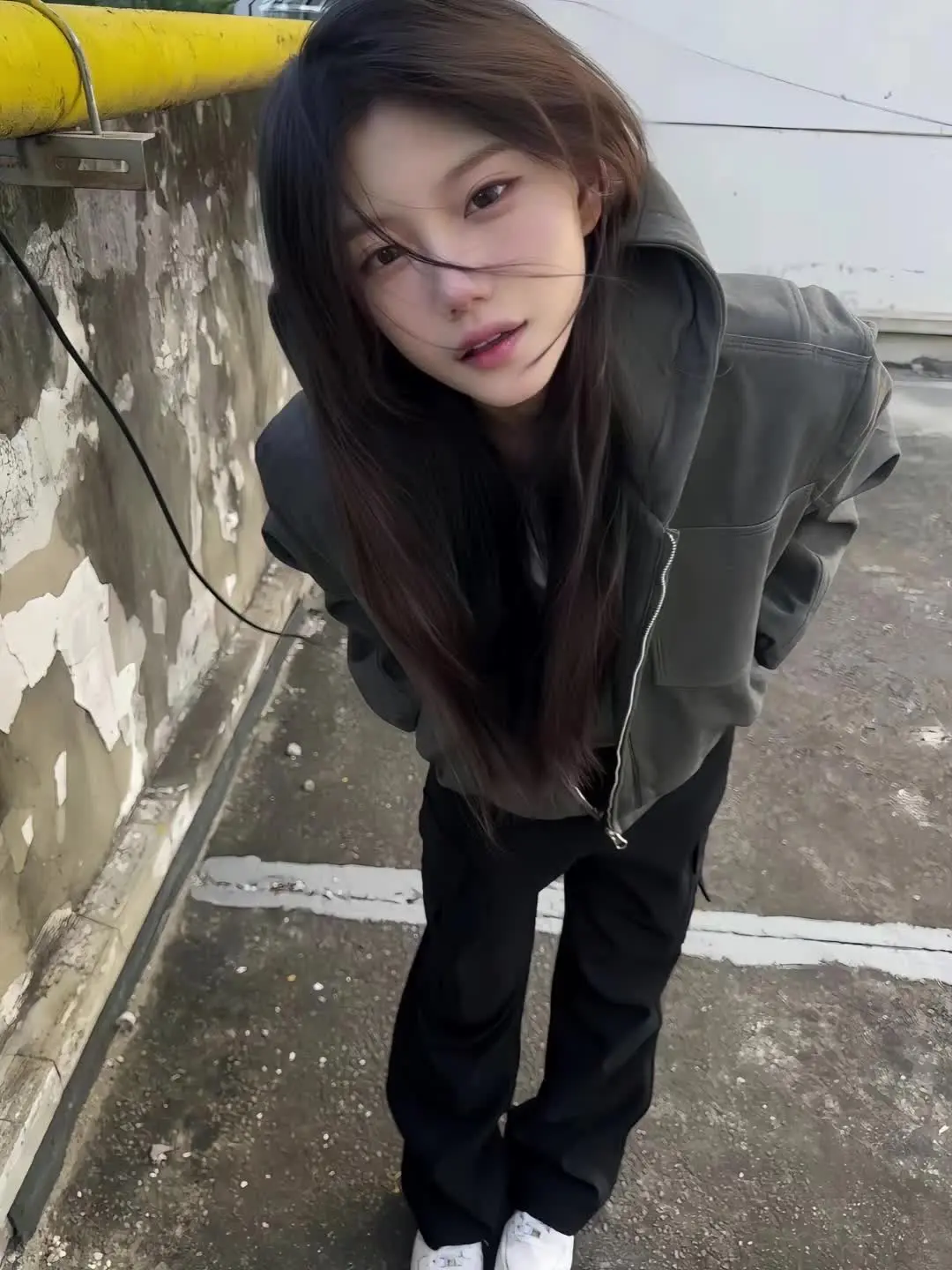 emo都是装的 其实我的日子爽得要命