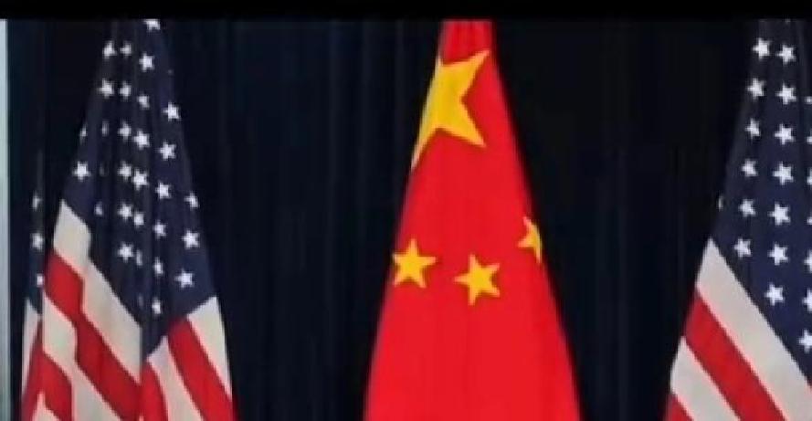 急报！中美可能开启一段“G2式”配合窗口，关税动向牵住外界目光！
 
据最新报道