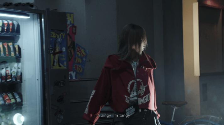袁一琦zesty专辑主打上线近期挖到的宝藏新歌！多元曲风融合设计格外巧妙，每一段