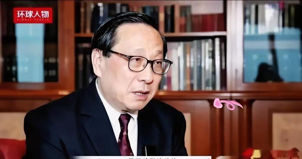 最近高志凯手撕洗白者这事，刷到的人都直呼解气。他那句反问更是一针见血：“见过哪个