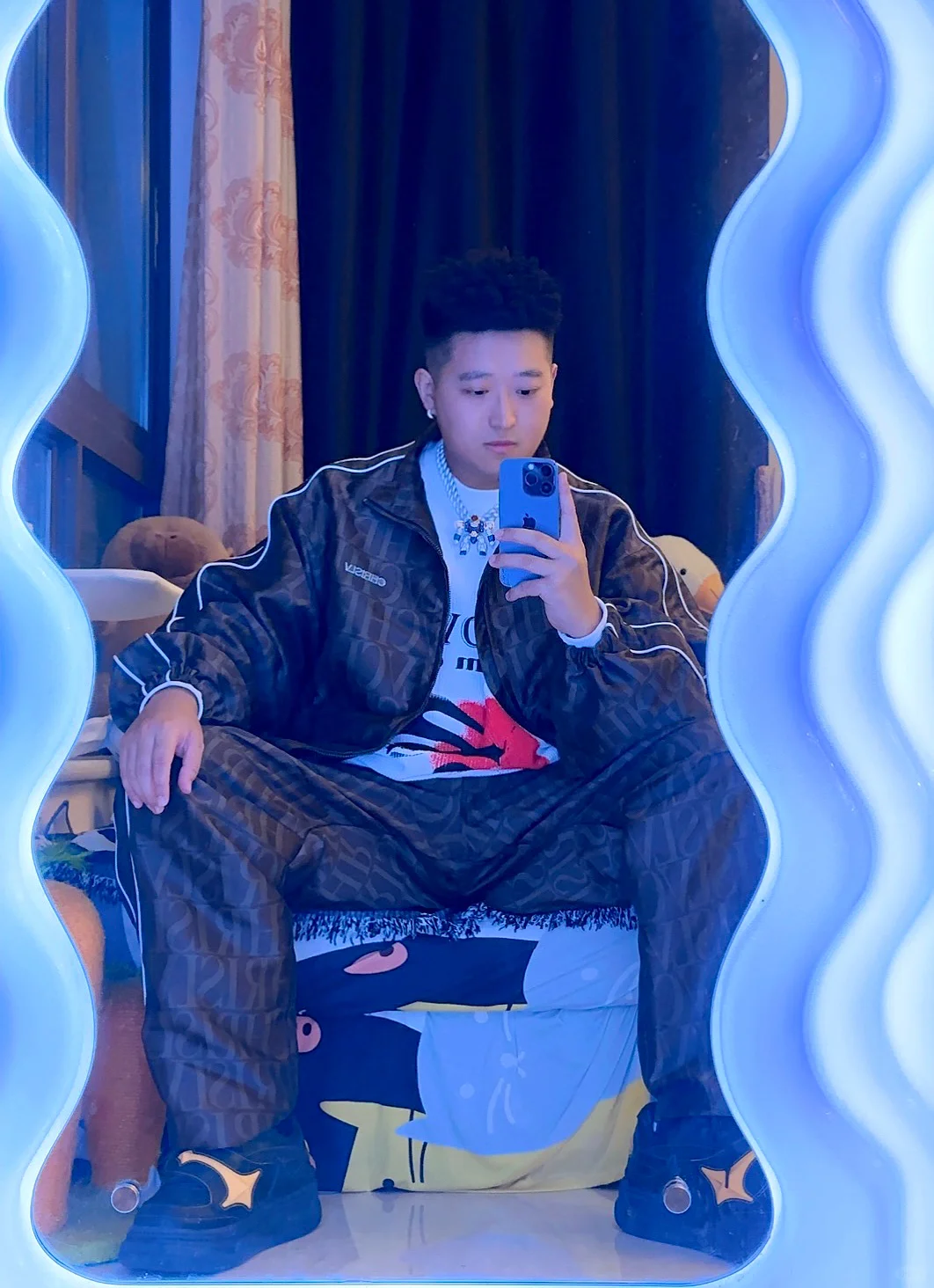 有没有拍照搭子