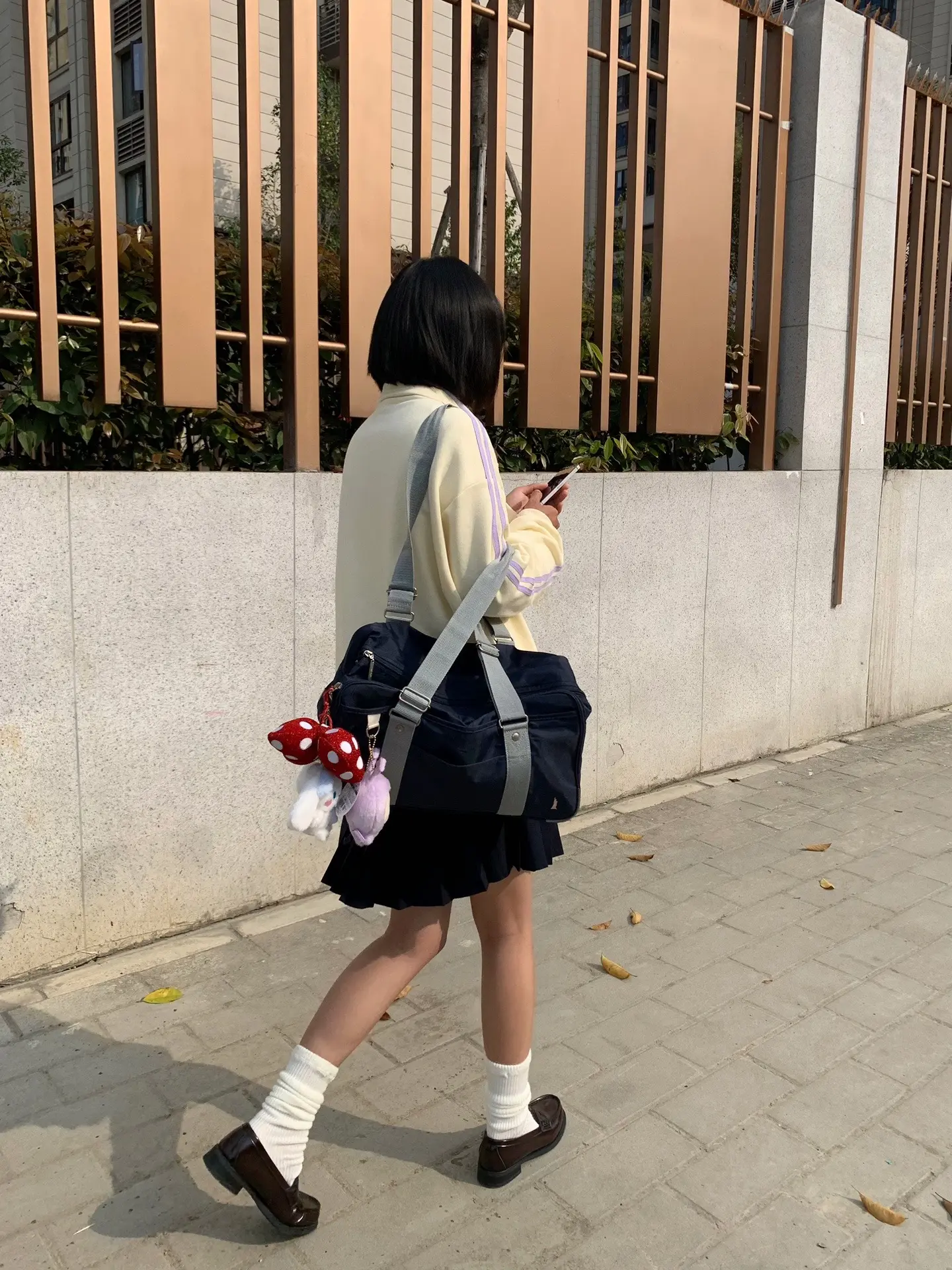  乌萨奇宝宝给我拍的🤤🤤