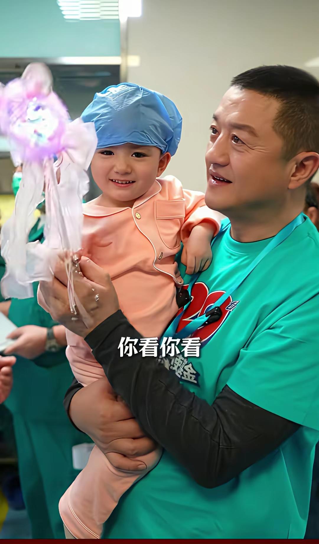 李亚鹏注定发不了财！

今天早上刷到李亚鹏的新视频，视频里，2026年天使嫣然基