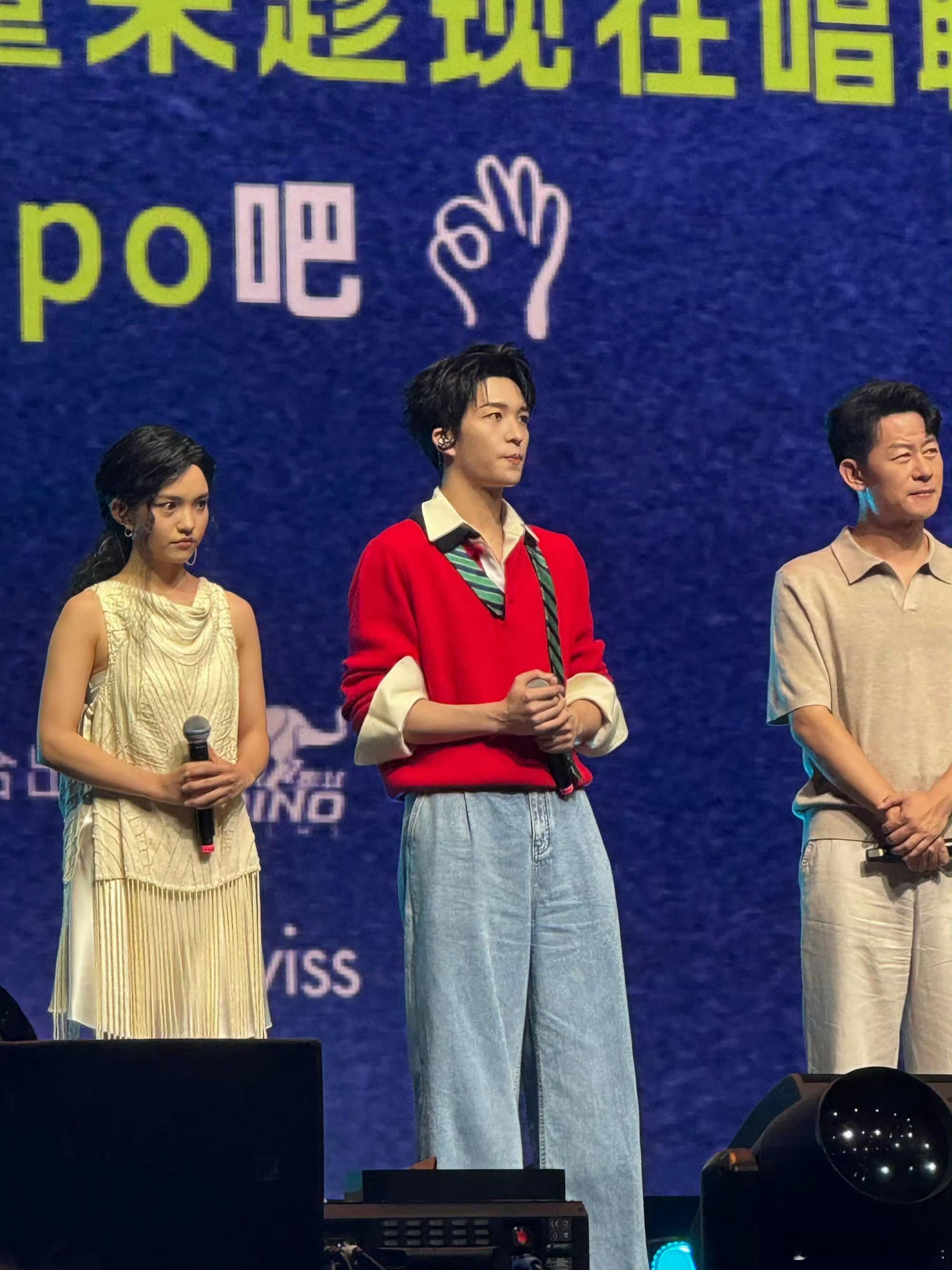 黄子弘凡数到三OST首唱黄子弘凡数到三主题曲听哭伴奏响起就自动代入何一帆的故事，
