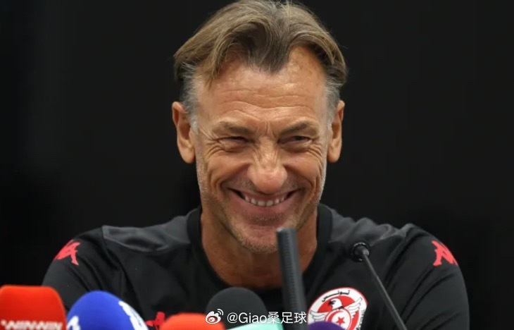 搬运足球情报，给足球爱好者们提供帮助突尼斯VS日本1日本队在本次世界杯的基地选在