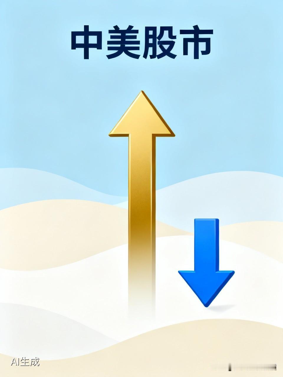 中美股市近20年新增上市公司数量对比，终于知道为什么A股长期不涨的原因。

A股