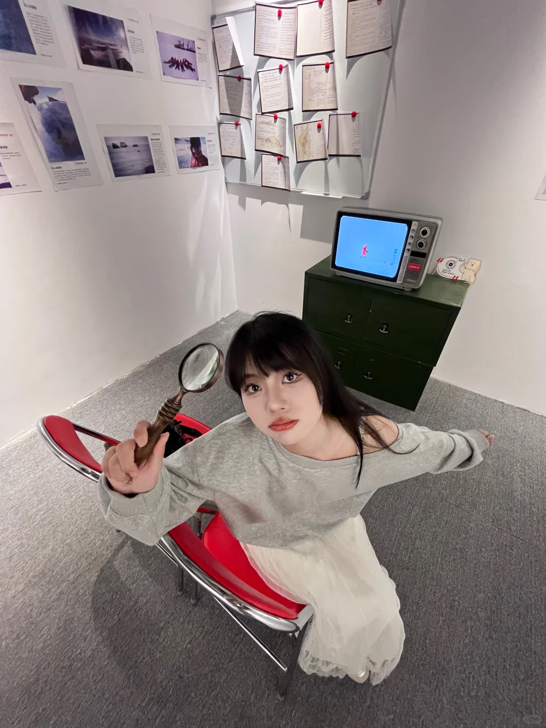 我的小秘密