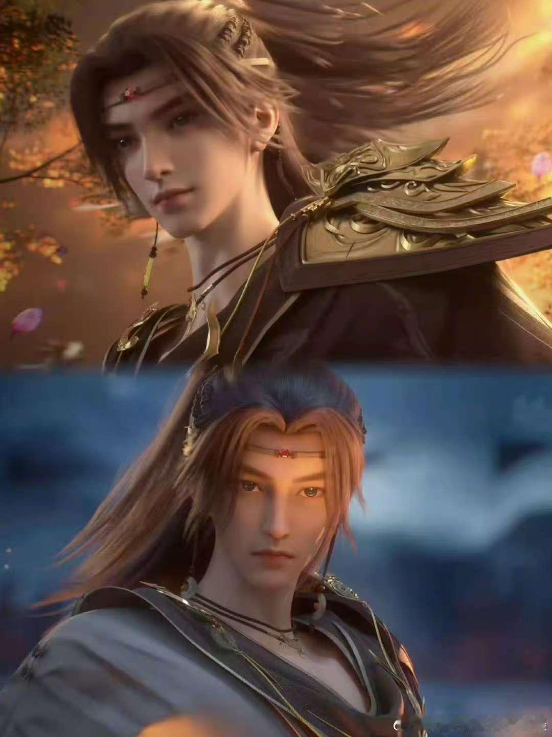 国漫新一匹黑马已就位 《山海经密码》太会玩啦！接档《云深不知梦》，预约人数一路狂