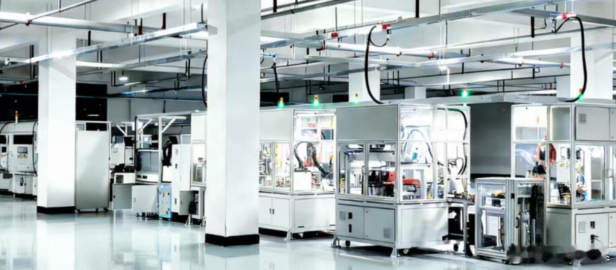 关节厂商最近也很火，融到资了。最近，机器人关节研发商泉智博正式宣布完成数亿元A+