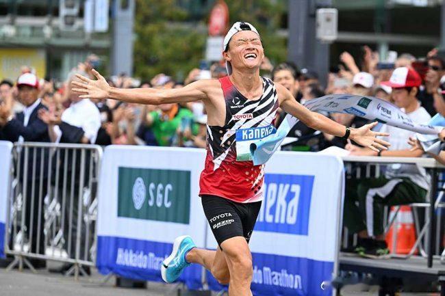 湯浅仁值得更多关注和掌声[鼓掌]才也毕业2年多，大会日本人最好成绩[鼓掌] ​​