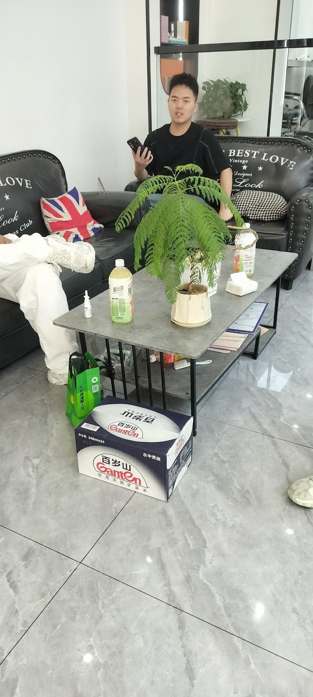 雅儒随手拍