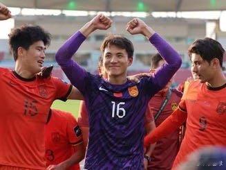 就在今晚！CCTV5直播，中国队冲击U23亚洲杯决赛，预计首发出炉网页链接