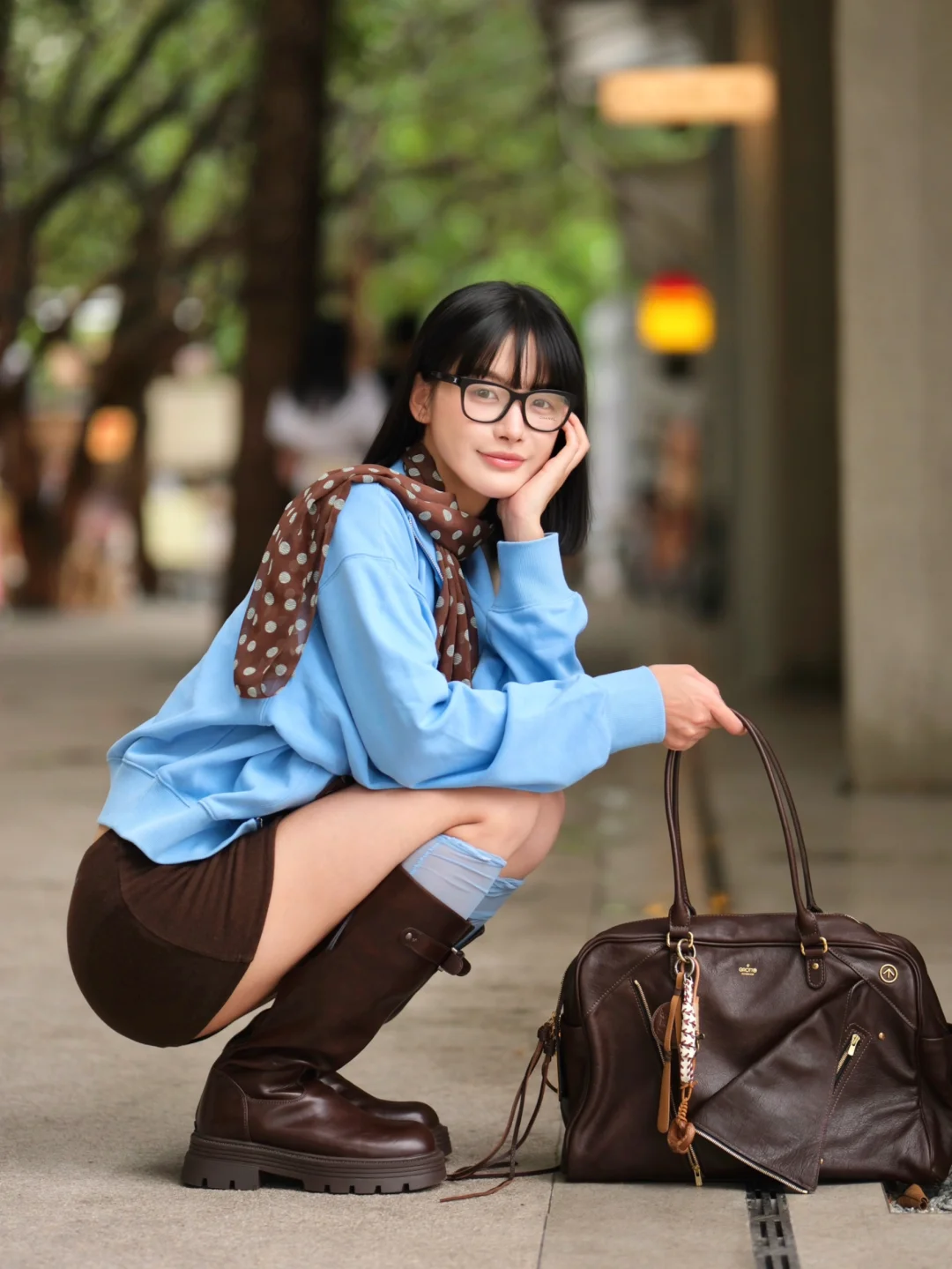 在热爱里，很慢很踏实 *'▽'*