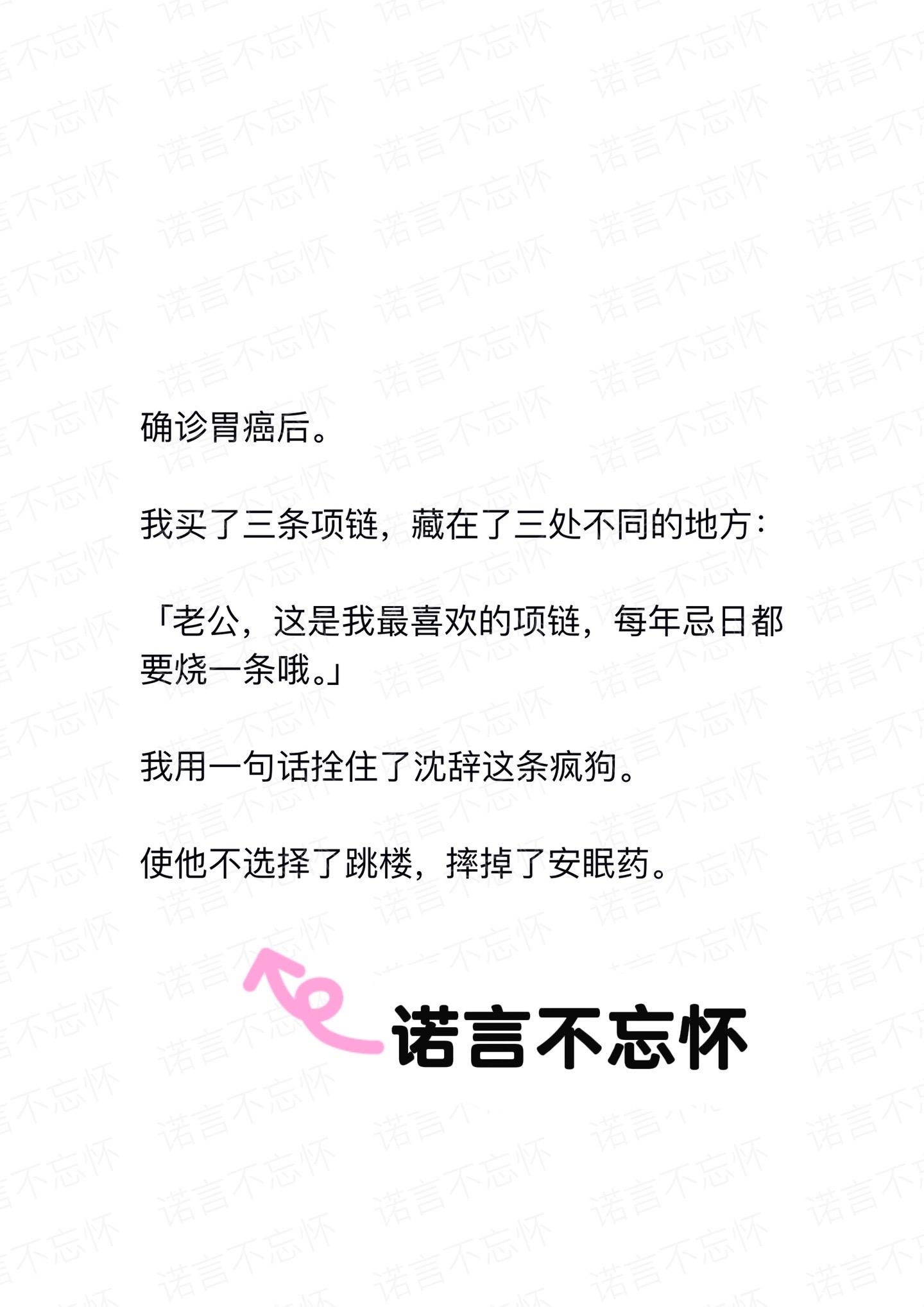 小说推荐 安全感 关于爱情 治愈 拯救书荒