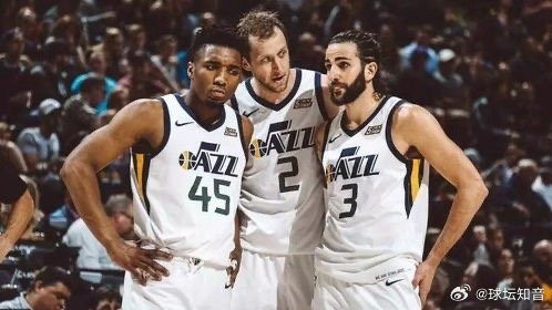 周三篮球          304：尼克斯VS爵士 在客场输快船队后，纽约尼克斯