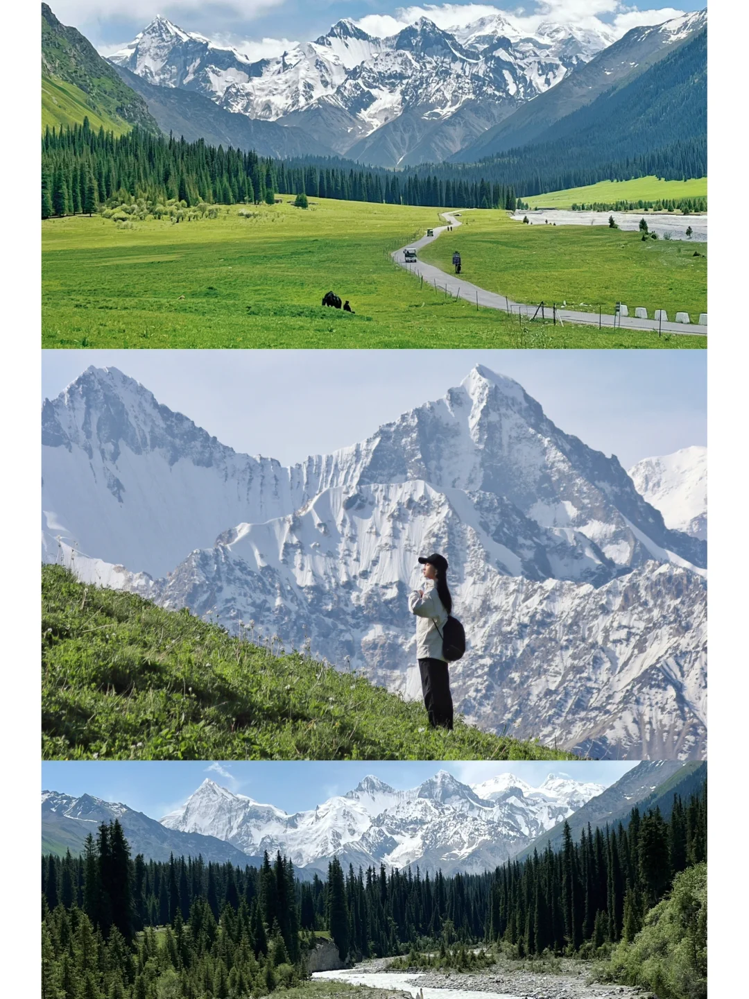 夏塔怎么玩 一篇全讲透❗️附绝美拍照路线图