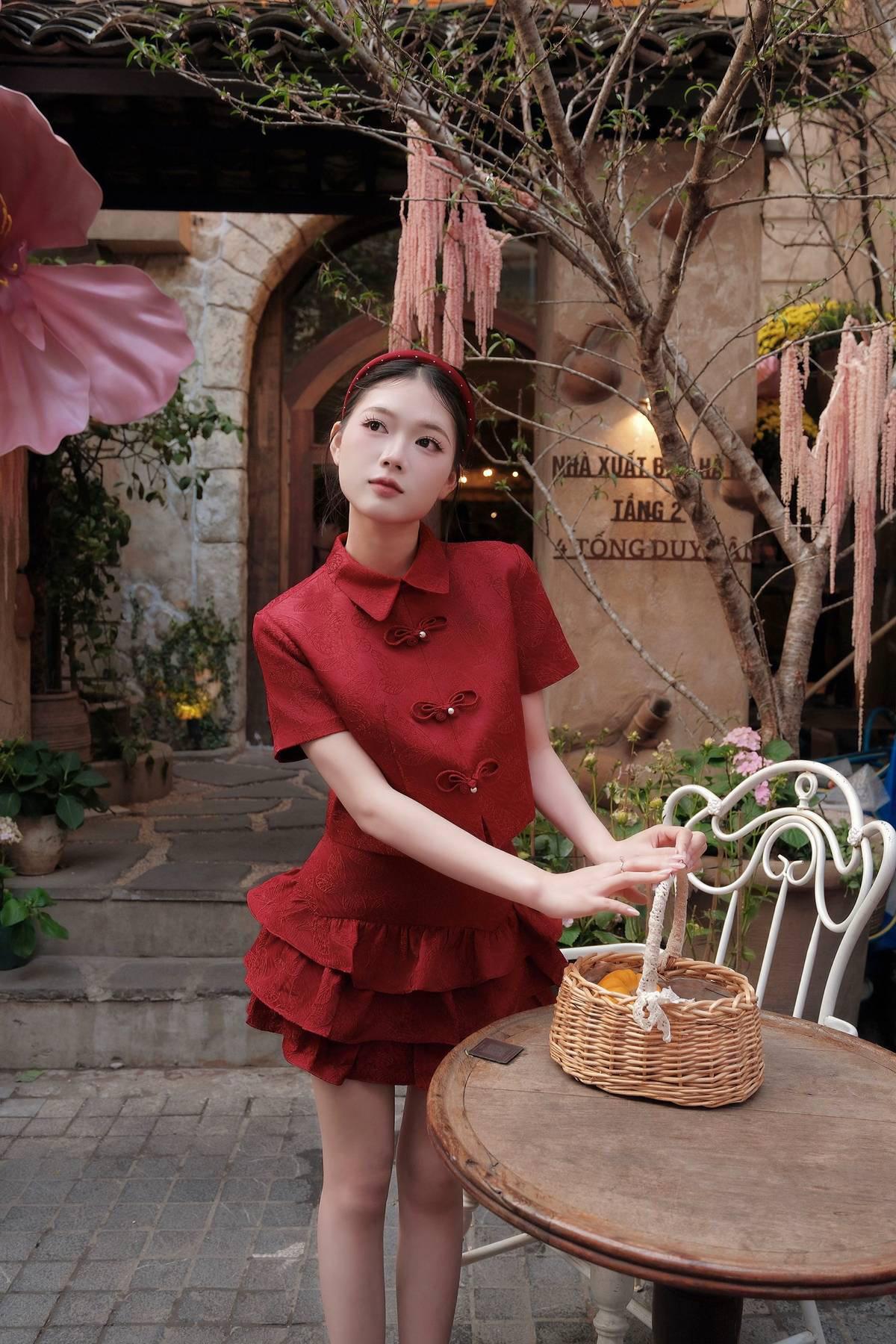 街头穿搭精彩瞬间分享。