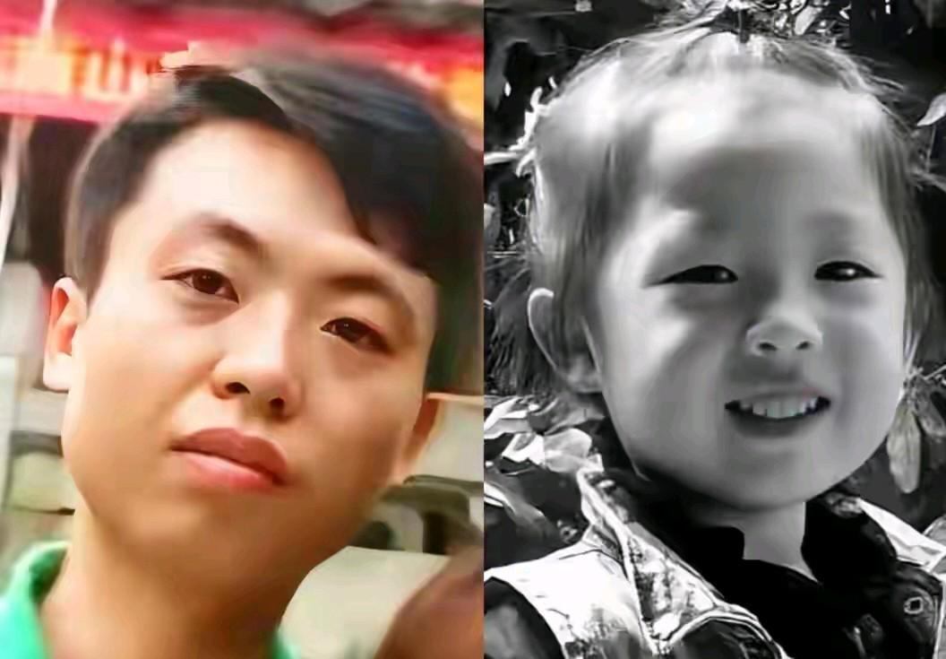 莆田虐女的事，有两点不明白，一，从头到尾，父亲到底扮演什么角色？
女儿是亲生的，