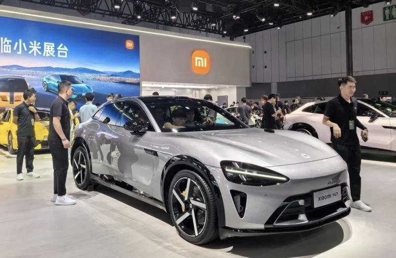 小米将开启“现车选购”，我觉得是一个好事，也是很正常的事，这是很多4s店早就在干