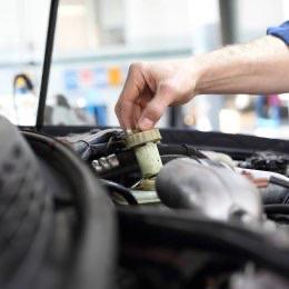 养车多年，我一直觉得发动机、变速箱是核心，直到亲眼见到对比场面，才明白刹车系统的