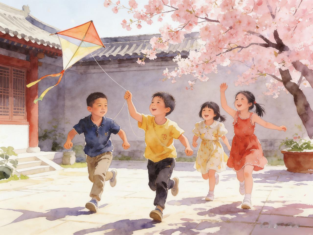 父亲葬礼后，
大哥在灵堂拿出了两份截然不同的遗嘱。

一份是手写版，
将老宅留给