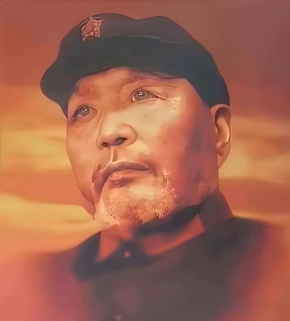 1941年，59团团长胡兆祺和百余名战士不幸被俘，鬼子一个个逼问他们团长去向，一