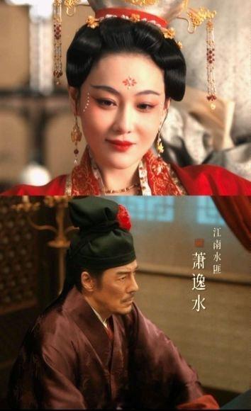 清密有自己的反派重生文  所以申公豹和苏妲己这是组团从封神重生来到了清密吗，不得