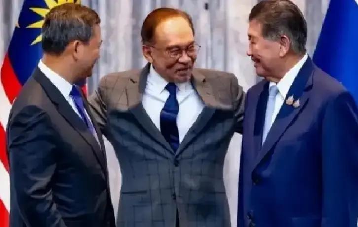 为什么朝鲜、巴基斯坦、柬埔寨集体对中国变脸？这些曾受中国照顾的国家，如今要么亲俄