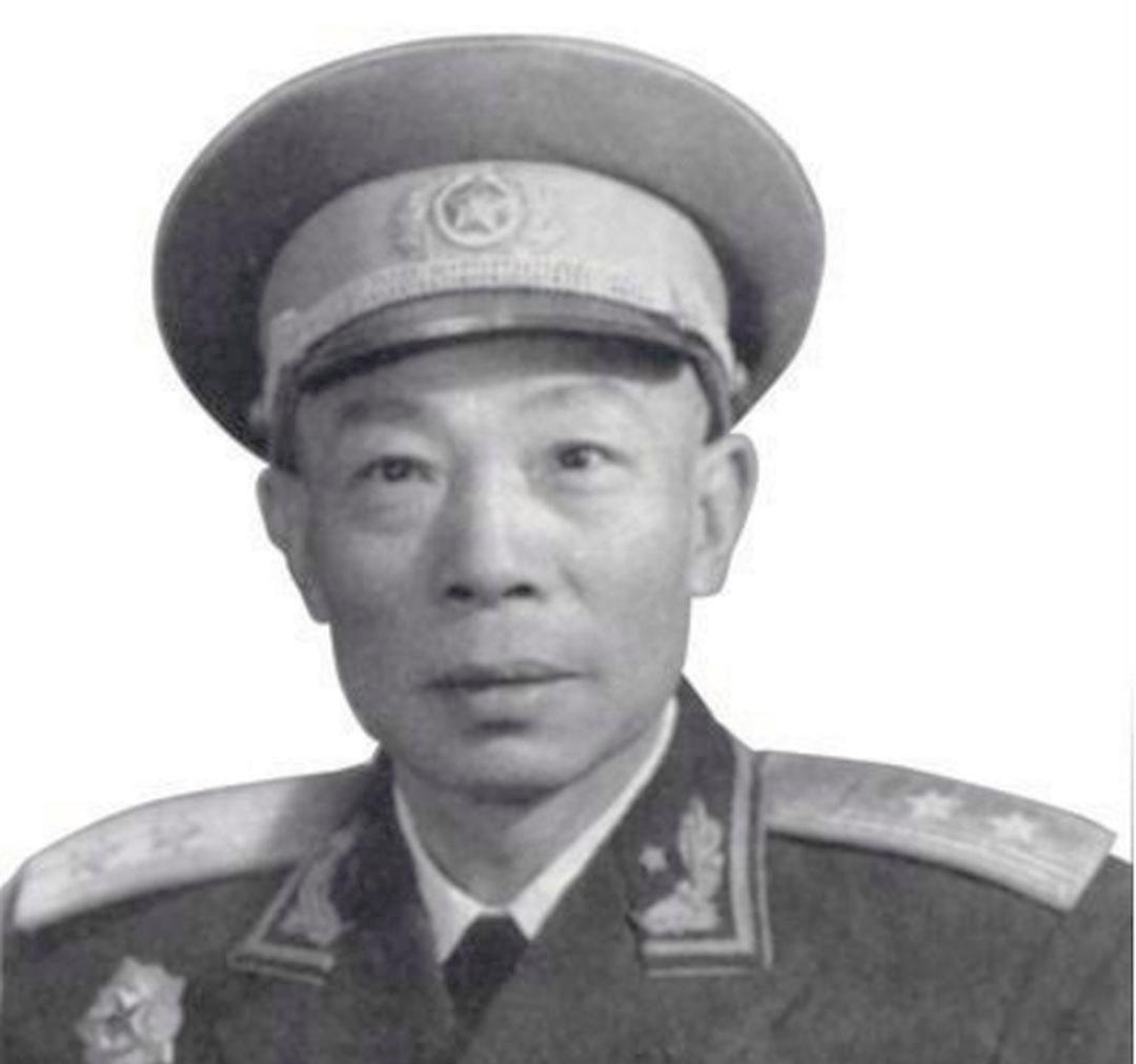 1949年，清剿湖南6万残匪的军长杨梅生路过小镇，见一乞丐老太酷似亡母，派警卫去