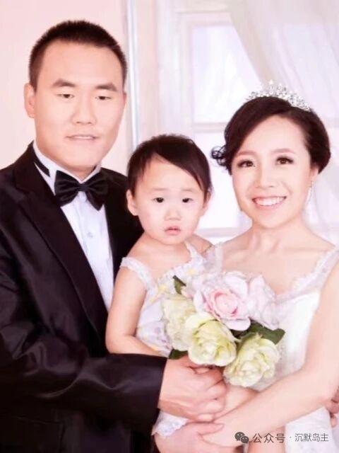 如果你从小缺爱，就去爱你的伴侣和孩子

刚刚刷到一个视频，
大冰和一个男人连麦的